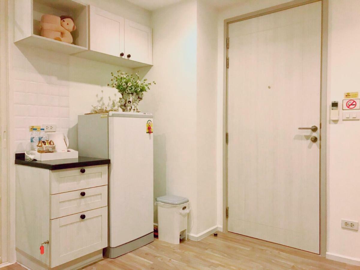 Summer Huahin Condo612,Near Beach&Cicada,Beautiful Swimming Pool Luaran gambar